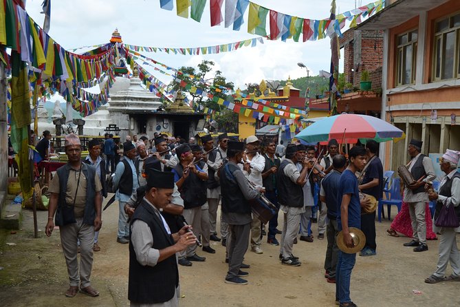 Day Trip to Bhaktapur and Panauti from Kathmandu - Transport, timing, and the pace of the day
