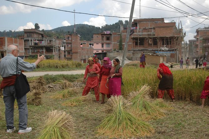Day Trip to Bhaktapur and Panauti from Kathmandu - Is $34 good value?