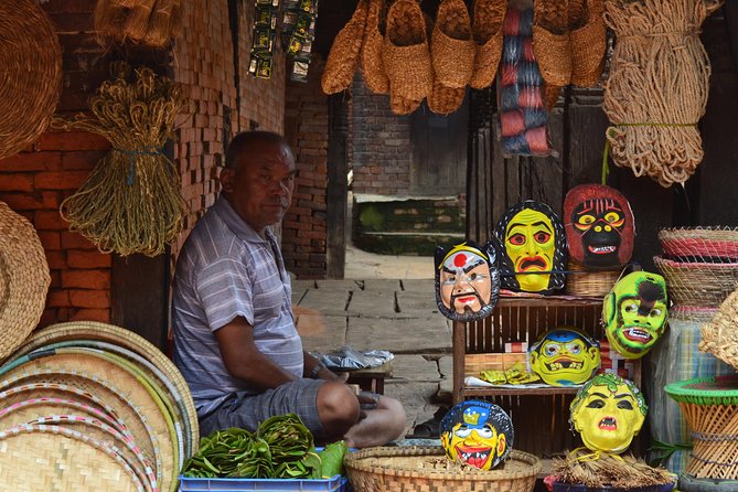 Day Trip to Bhaktapur and Panauti from Kathmandu - Should you book it?