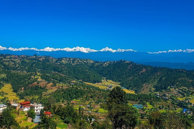 Dhulikhel, Namobuddha & Panauti: A Scenic Day Tour from Kathmandu - Key points at a glance