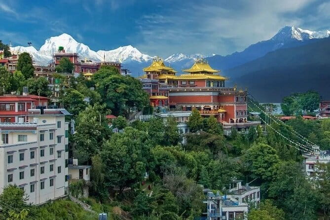 Dhulikhel, Namobuddha & Panauti: A Scenic Day Tour from Kathmandu - FAQ
