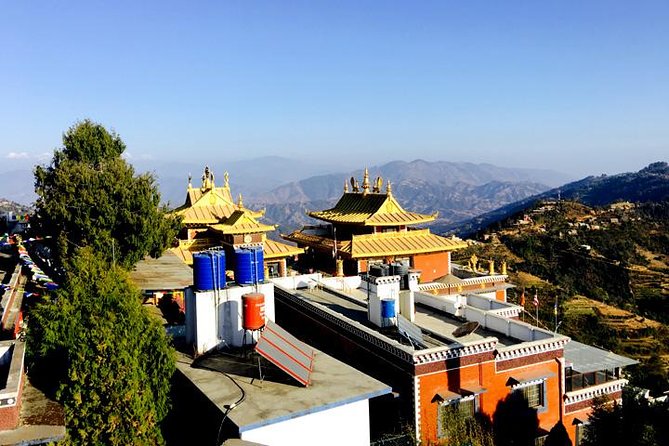 Dhulikhel to Namo Buddha Hiking via Crossing Local Village - Key points to know before booking