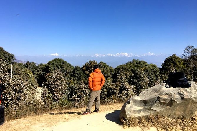 Dhulikhel to Namo Buddha Hiking via Crossing Local Village - From Kathmandu traffic to Dhulikhel’s old stone lanes