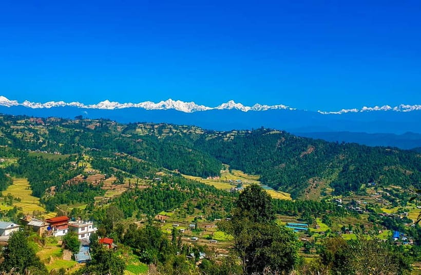 Dhulikhel to Namobuddha Day Hike with Lunch – Private/Group - Key points to know before booking