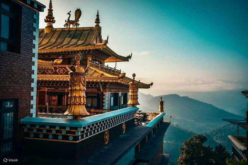 Dhulikhel to Namobuddha Day Hike with Lunch – Private/Group - Dhulikhel to Namobuddha, the day’s real appeal