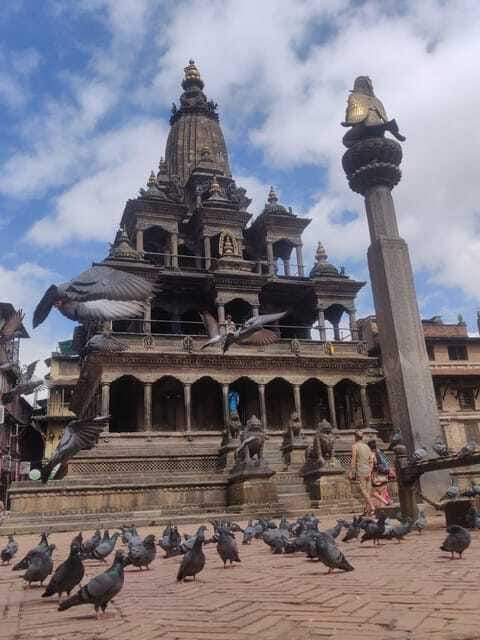 Dhulikhel to Namobuddha Day Hike with Lunch – Private/Group - A closer look at the day’s timing