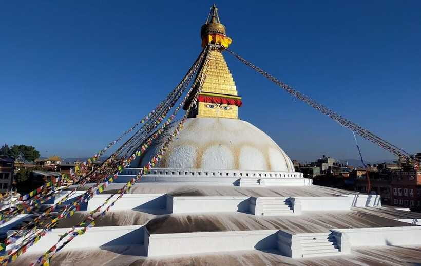 Dhulikhel to Namobuddha Day Hike with Lunch – Private/Group - Private or shared transport?