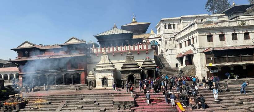Dhulikhel to Namobuddha Day Hike with Lunch – Private/Group - What the guide adds to the experience