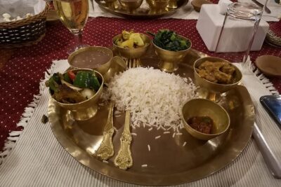 Dinner with Cultural Show Kathmandu