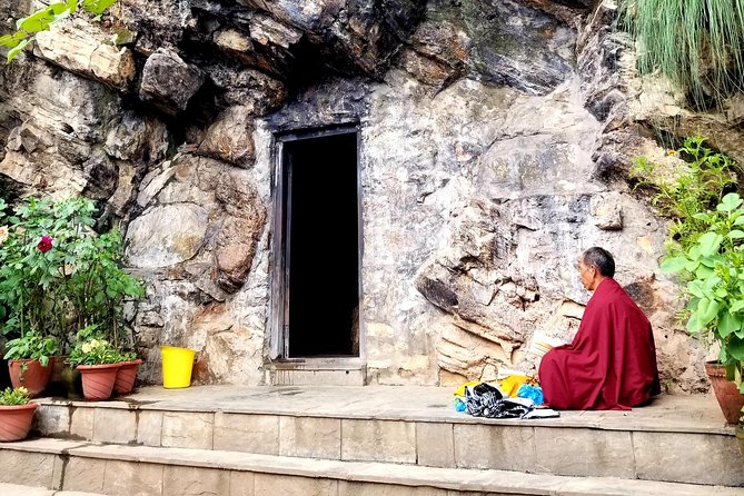 Escorted Full Day Pharping, Dakshinkali and Kirtipur Day Trip with Newari Lunch - Kirtipur’s old Newar character