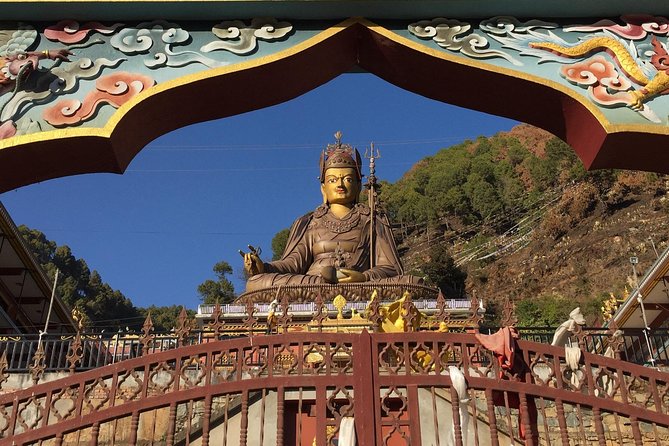 Escorted Full Day Pharping, Dakshinkali and Kirtipur Day Trip with Newari Lunch - Who should choose this experience