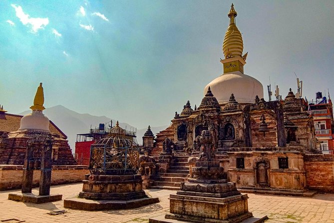 Escorted Full Day Pharping, Dakshinkali and Kirtipur Day Trip with Newari Lunch - Practical advice before you go