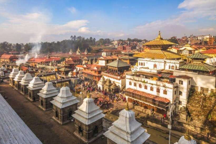 Essence of Nepal: 4-Day Tour Kathmandu, Nagarkot & Pokhara - The four details that shape this Nepal trip