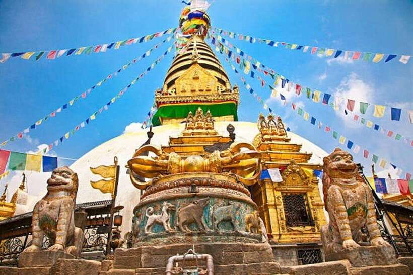 Essence of Nepal: 4-Day Tour Kathmandu, Nagarkot & Pokhara - Why this four-day route works for first-time visitors