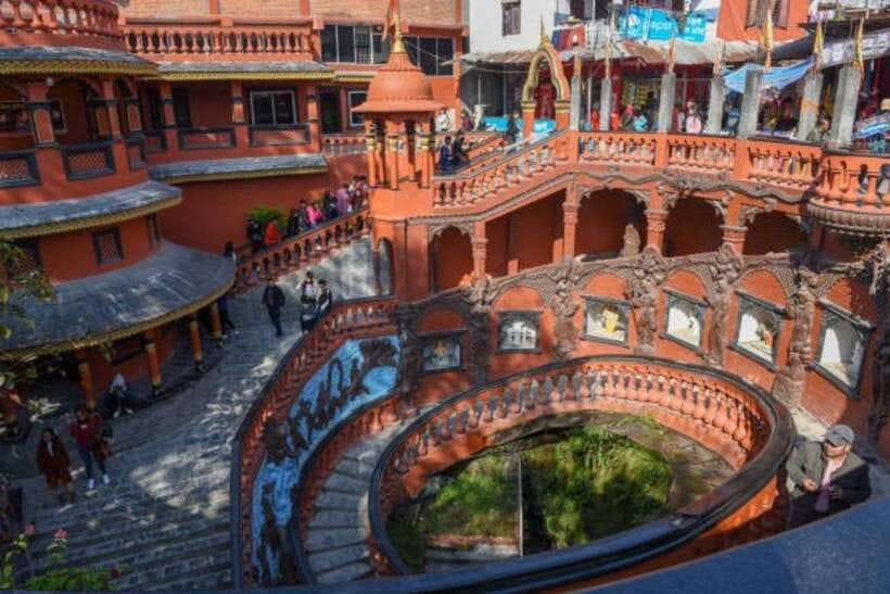 Essence of Nepal: 4-Day Tour Kathmandu, Nagarkot & Pokhara - Who should book this four-day Nepal tour?