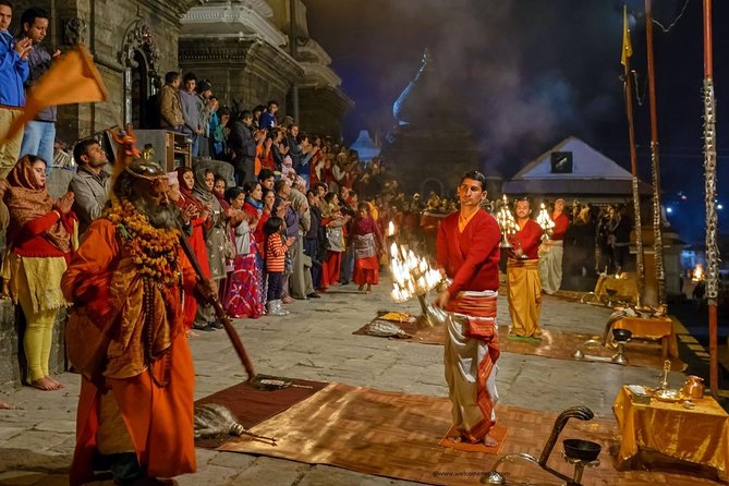 Evening Photography Tour of Kathmandu - Key things to know before booking