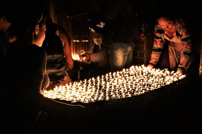 Evening Photography Tour of Kathmandu - Is $102 a fair price for a photo-focused evening?