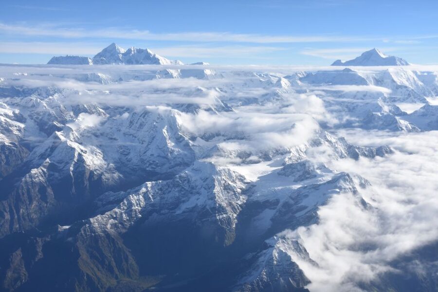 Everest Base Camp: 3 Hour Helicopter Sightseeing Tour - Key points before you book