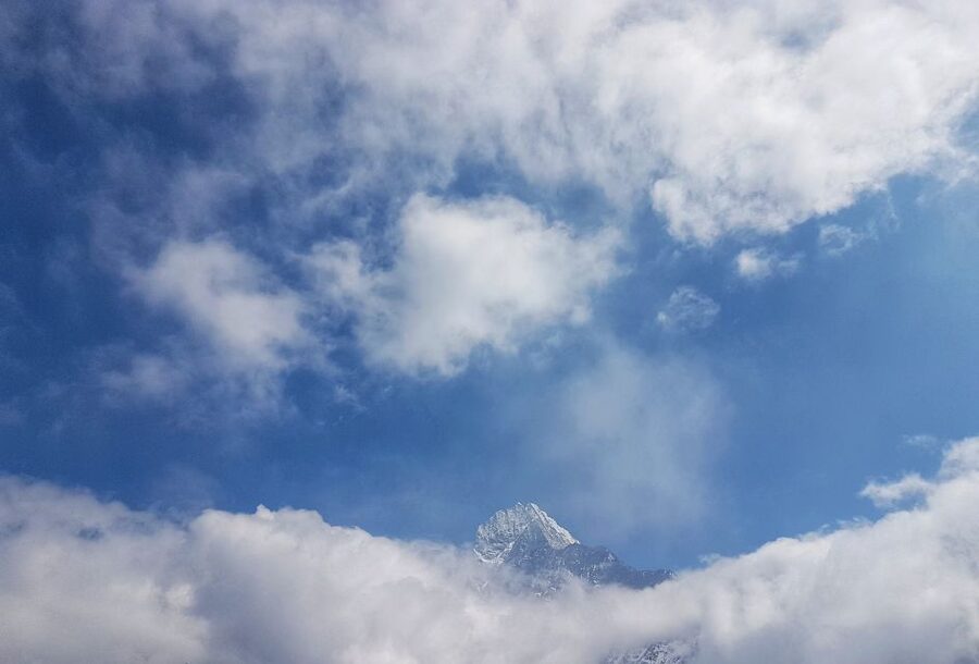 Everest Base Camp: 3 Hour Helicopter Sightseeing Tour - The return through Lukla can take longer