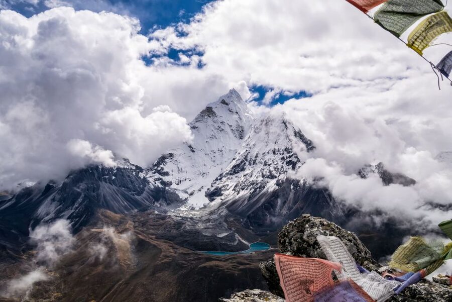 Everest Base Camp: 3 Hour Helicopter Sightseeing Tour - Who will get the most from this flight?