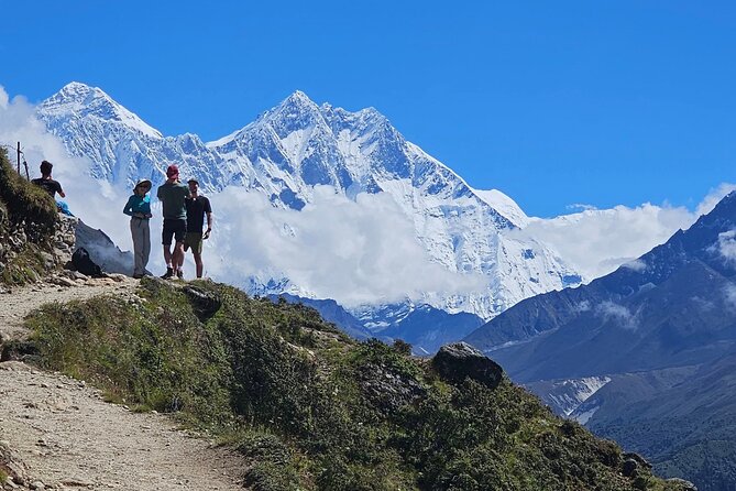 Everest Base Camp Trek - Key points to know before booking