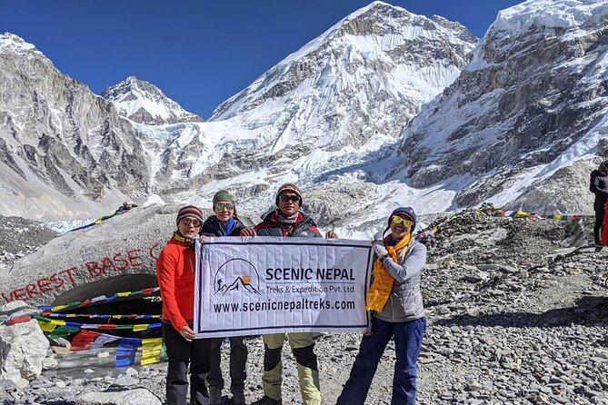 Everest Base Camp Trek 12 Days – Best Himalayan Adventure - Why the Everest Base Camp route still earns its fame