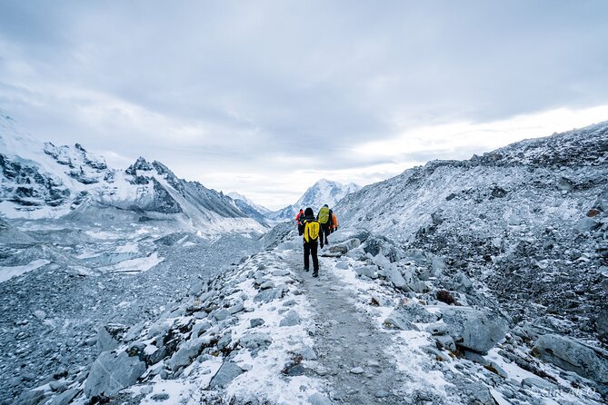 Everest Base Camp Trek 12 Days – Best Himalayan Adventure - Lukla: where the walking begins