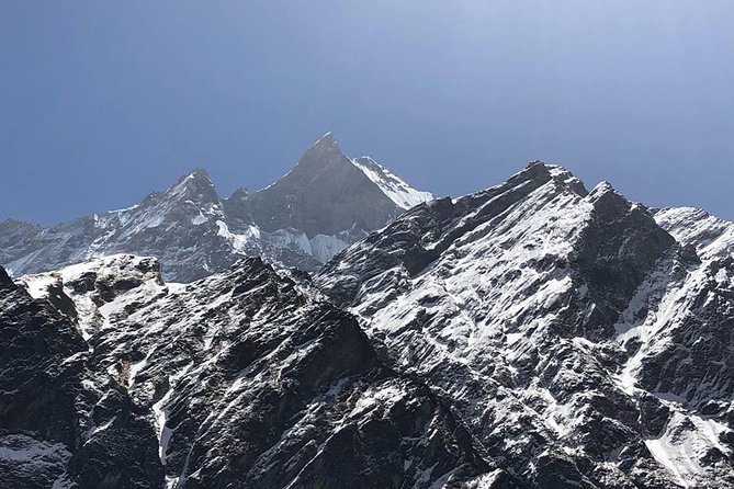 Everest Base Camp Trek - 14 Days - Kathmandu arrival and the Lukla flight