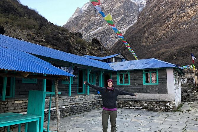 Everest Base Camp Trek - 14 Days - Dingboche and the second acclimatization day