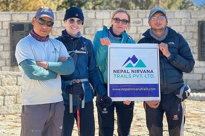 Everest Base Camp Trek 14 Days - Day 7: The second acclimatization day at Dingboche