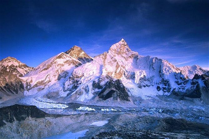 Everest Base Camp Trek 15 Days - A realistic look at the 15-day pace