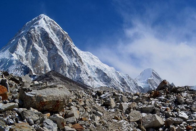 Everest Base Camp Trek 15 Days - Forest paths and the move toward the high country