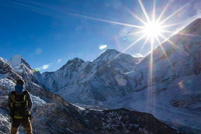 Everest Base Camp Trek 15 Days - How the guide team affects the experience