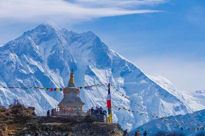 Everest Base Camp Trek 15 Days - What the $2,400 price really covers