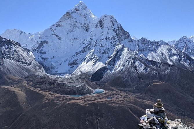 Everest Base Camp Trek 15 days | Local Guide | Flexible Itinerary - Why this 15-day route works