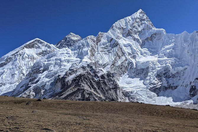 Everest Base Camp Trek 15 days | Local Guide | Flexible Itinerary - Day 2: Flying to Lukla and beginning the trail