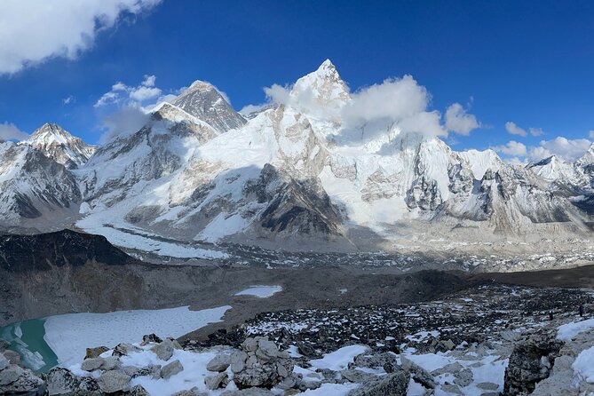Everest Base Camp Trek 15 days | Local Guide | Flexible Itinerary - Day 5: Tengboche Gompa