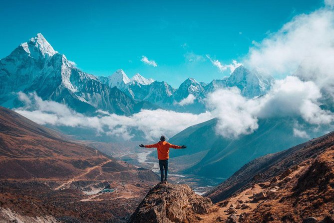 Everest Base Camp Trek 15 Days - Kathmandu start and early preparation
