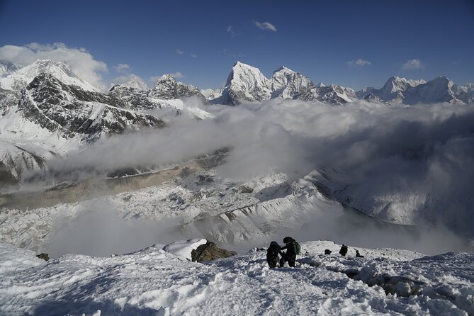 Everest Base Camp Trek - What the $1,300 price really covers