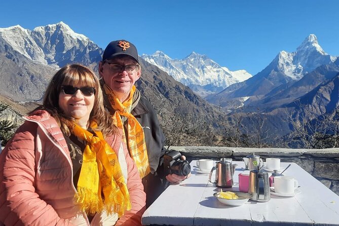 Everest Base Camp Trek and Kathmandu Tour: 15 Days - Key details before you book