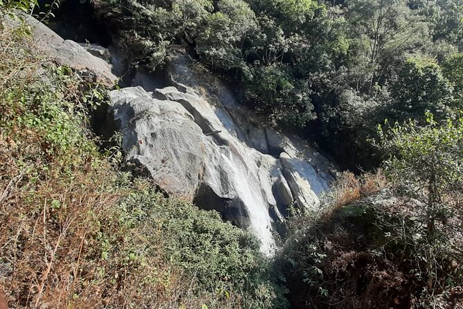 Everest Base Camp Trek and Kathmandu Tour: 15 Days - Tengboche Monastery and views of Ama Dablam