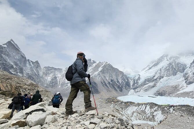 Everest Base Camp Trek from Kathmandu 12 Days - Why this 12-day Everest trek works