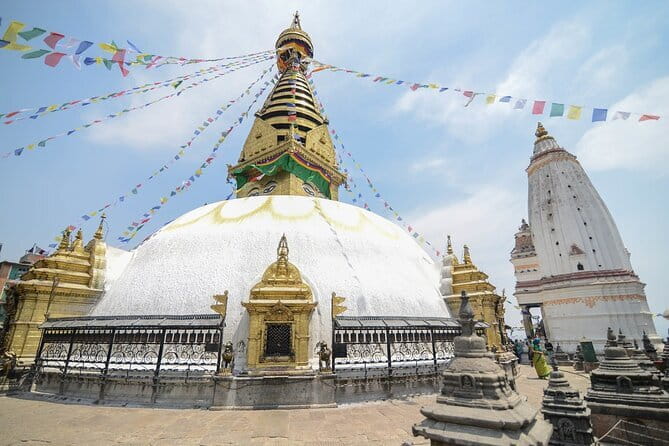 Everest Base Camp Trek from Kathmandu 12 Days - Day 3: Acclimatization around Namche Bazaar