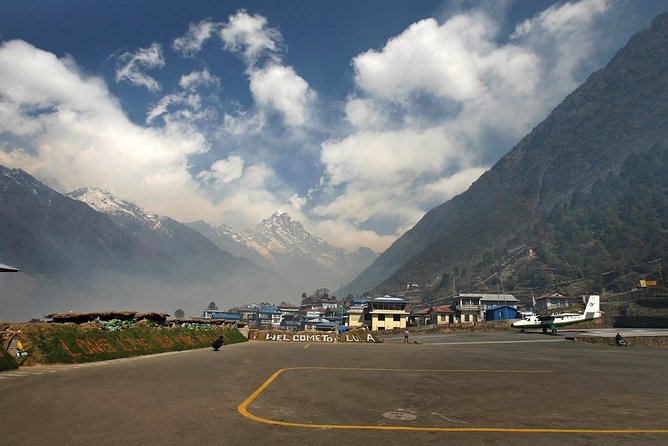 Everest Base Camp Trek with Helicopter Return - 10 Days - Why the helicopter return changes the Everest Base Camp trek