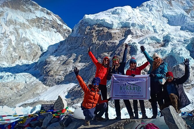 Everest Base Camp Trekking - 13 Day - Day 3: Following the Dudh Koshi to Namche Bazaar