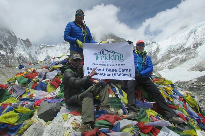 Everest Base Camp Trekking - 13 Day - Day 6: Tengboche to Dingboche through Deboche