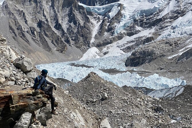 Everest Base Camp Trekking - 13 Day - Day 1: Kathmandu arrival and a useful first night