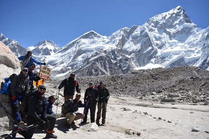 Everest Base Camp Trekking - Why the Everest Base Camp route works