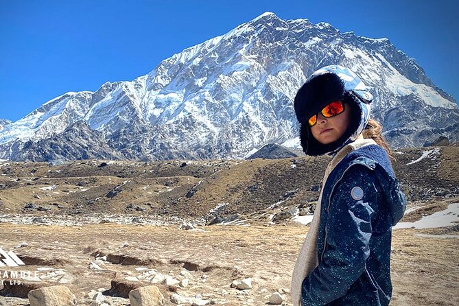 Everest Base Camp Trekking - 2025/2026 - The return through Pangboche and Namche