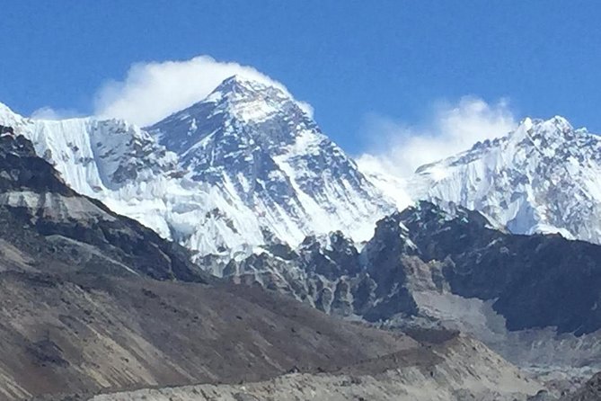 Everest Base Camp Trekking - 2025/2026 - Lukla to Phakding, the first mountain walk